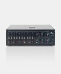 SSP PAM 4150 4 Bölgeli 4x150 Watt Amfi - 2