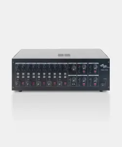 SSP PAM 4150 4 Bölgeli 4x150 Watt Amfi - 2