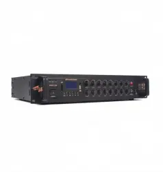 SSP PAM 60 5 Bölgeli 60W/100V Amfi - SSP