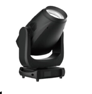 SSP PLUTO 550 HYBRID Led Moving Head Beam Spot - SSP