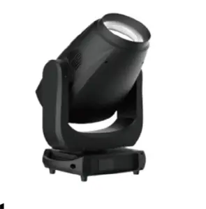 SSP PLUTO 550 HYBRID Led Moving Head Beam Spot - 1