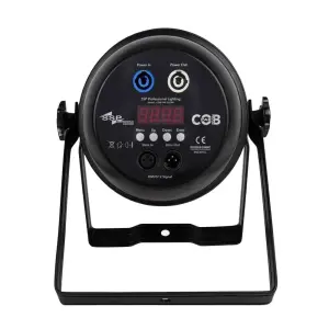 SSP PRO COB PAR ZOOM - 4