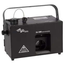 SSP Pro Dj300 Mini Haze Machine - 1