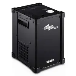 Ssp Pro Spark Alev Makinesi - 1