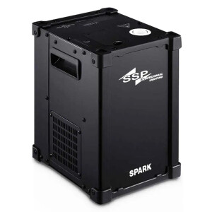 Ssp Pro Spark Alev Makinesi - SSP