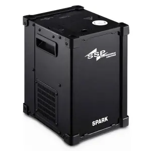 Ssp Pro Spark Alev Makinesi - 1