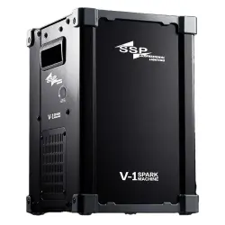 Ssp Pro Spark Alev Makinesi - 2