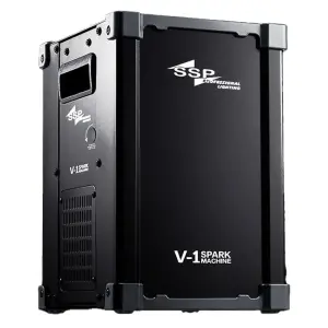 Ssp Pro Spark Alev Makinesi - 2