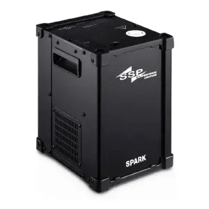 SSP Pro Spark Soğuk Ateş (Kıvılcım) Alev Makinesi - 1
