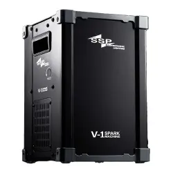 SSP Pro Spark Soğuk Ateş (Kıvılcım) Alev Makinesi - 2