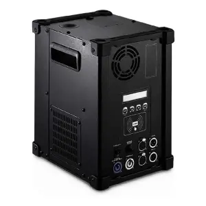 SSP Pro Spark Soğuk Ateş (Kıvılcım) Alev Makinesi - 3