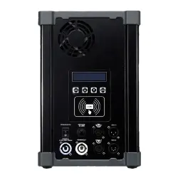 SSP Pro Spark Soğuk Ateş (Kıvılcım) Alev Makinesi - 4