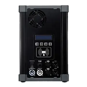 SSP Pro Spark Soğuk Ateş (Kıvılcım) Alev Makinesi - 4