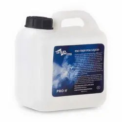 SSP Pro-V 3 Litre Standart Sahne Sis Likiti - SSP