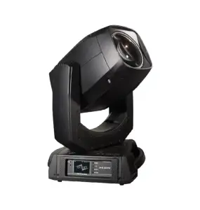 SSP Q5 COUPE 440W Moving Head Robot Işık Sistemi - 1