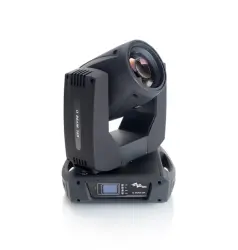 SSP QBEAM 15R 300W Moving Head Beam Robot Işık Sistemi - 1