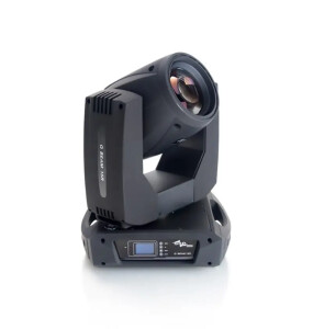 SSP QBEAM 15R 300W Moving Head Beam Robot Işık Sistemi - SSP