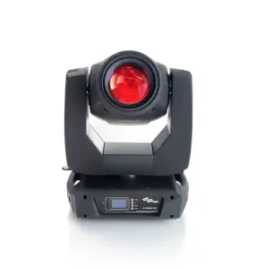 SSP QBEAM 15R 300W Moving Head Beam Robot Işık Sistemi - 2