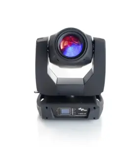 SSP QBEAM 15R 300W Moving Head Beam Robot Işık Sistemi - 3