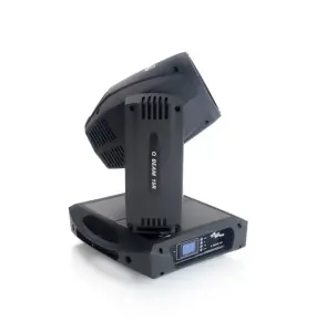 SSP QBEAM 15R 300W Moving Head Beam Robot Işık Sistemi - 4