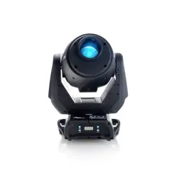 SSP SSLED630SC INDIGO 4000XS 70W Led Moving Head Spot - 3