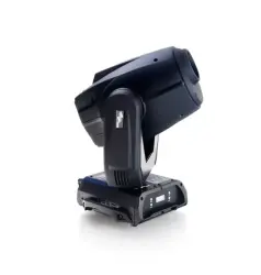 SSP SSLED630SC INDIGO 4000XS 70W Led Moving Head Spot - 4