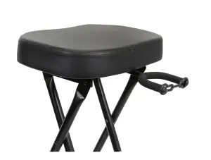 Standlı Gitar Taburesi | GFW-GTRSTOOL - 2