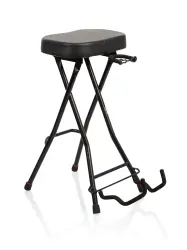 Standlı Gitar Taburesi | GFW-GTRSTOOL - 7