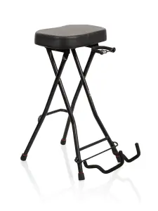 Standlı Gitar Taburesi | GFW-GTRSTOOL - 7