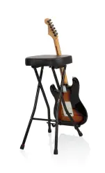 Standlı Gitar Taburesi | GFW-GTRSTOOL - 9