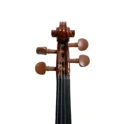 STARSUN V-1C 1/2 Parlak Keman - 5