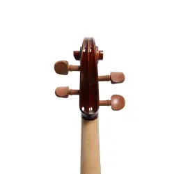 STARSUN V-1C 3/4 Parlak Keman - 4