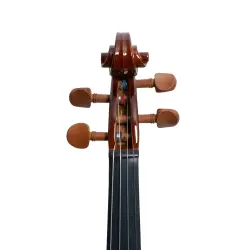 STARSUN V-1C 3/4 Parlak Keman - 5