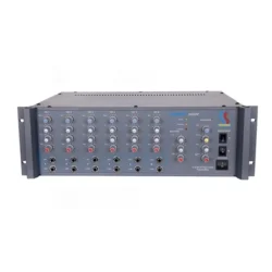 Startech COOPER REV/300 300 Watt Echo Mono Power Mikser Amfi - 1