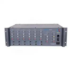 Startech COOPER REV/300 300 Watt Echo Mono Power Mikser Amfi - 1