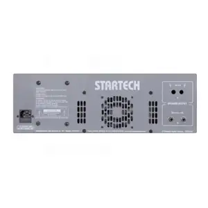Startech COOPER REV/300 300 Watt Echo Mono Power Mikser Amfi - 2
