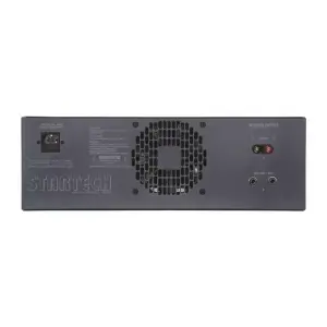 Startech COOPER REV 600 USB 6 Kanal 600W 4 Ohm + 70-100V Kombine Çıkışlı Power Mikser - 2