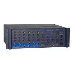 Startech COOPER REV 600 USB 6 Kanal 600W Power Mikser - 3