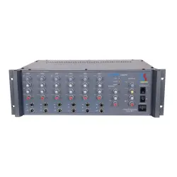 Startech COOPER REV C6300 6 Kanal 300W Power Mikser - 1