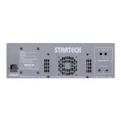 Startech COOPER REV C6300 USB 6 Kanal 300W 4 Ohm + 70-100V Kombine Çıkışlı Power Mikser - 2