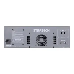 Startech COOPER REV C6300 USB 6 Kanal 300W 4 Ohm + 70-100V Kombine Çıkışlı Power Mikser - 2