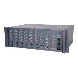 Startech COOPER REV C6300 USB 6 Kanal 300W Power Mikser - 3