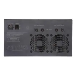 Startech Crazy C10 1200 USB 10 Kanal 2x600 Watt Power Mikser - 2