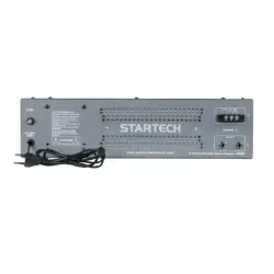 Startech Mono ME300 USB 300W 100V / 70V Trafolu Power Mikser (USB/SD/Bluetooth) - 2
