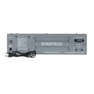 Startech Mono ME300 USB 300W 100V / 70V Trafolu Power Mikser (USB/SD/Bluetooth) - 2