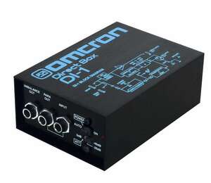Startech OMCRON DI-BOX - 1