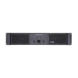 Startech OMCRON P-2000 2u 2x1000 Watt Rack Tipi Power Amfi - 1
