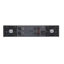 Startech OMCRON P-2000 2u 2x1000 Watt Rack Tipi Power Amfi - 2