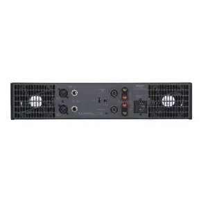 Startech OMCRON P-2000 2u 2x1000 Watt Rack Tipi Power Amfi - 2