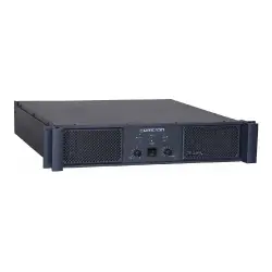 Startech OMCRON P-2400 2U 2X1200 Watt Rack Tipi Power Amfi - 2